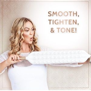 Ashley Black Fascia Blaster